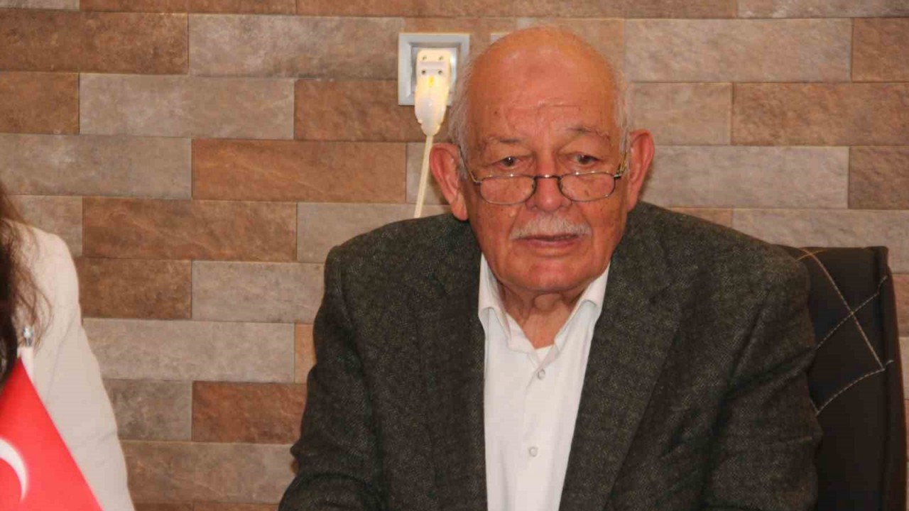 Kapadokya-Kültepe-Koramaz Tarih,  Kültür,  Eğitim ve Araştırma Derneği’nden Cumhuriyete Armağan