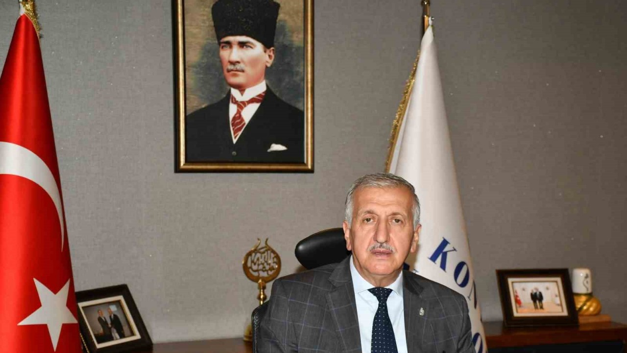 Konya devler listesindeki gücü artırdı