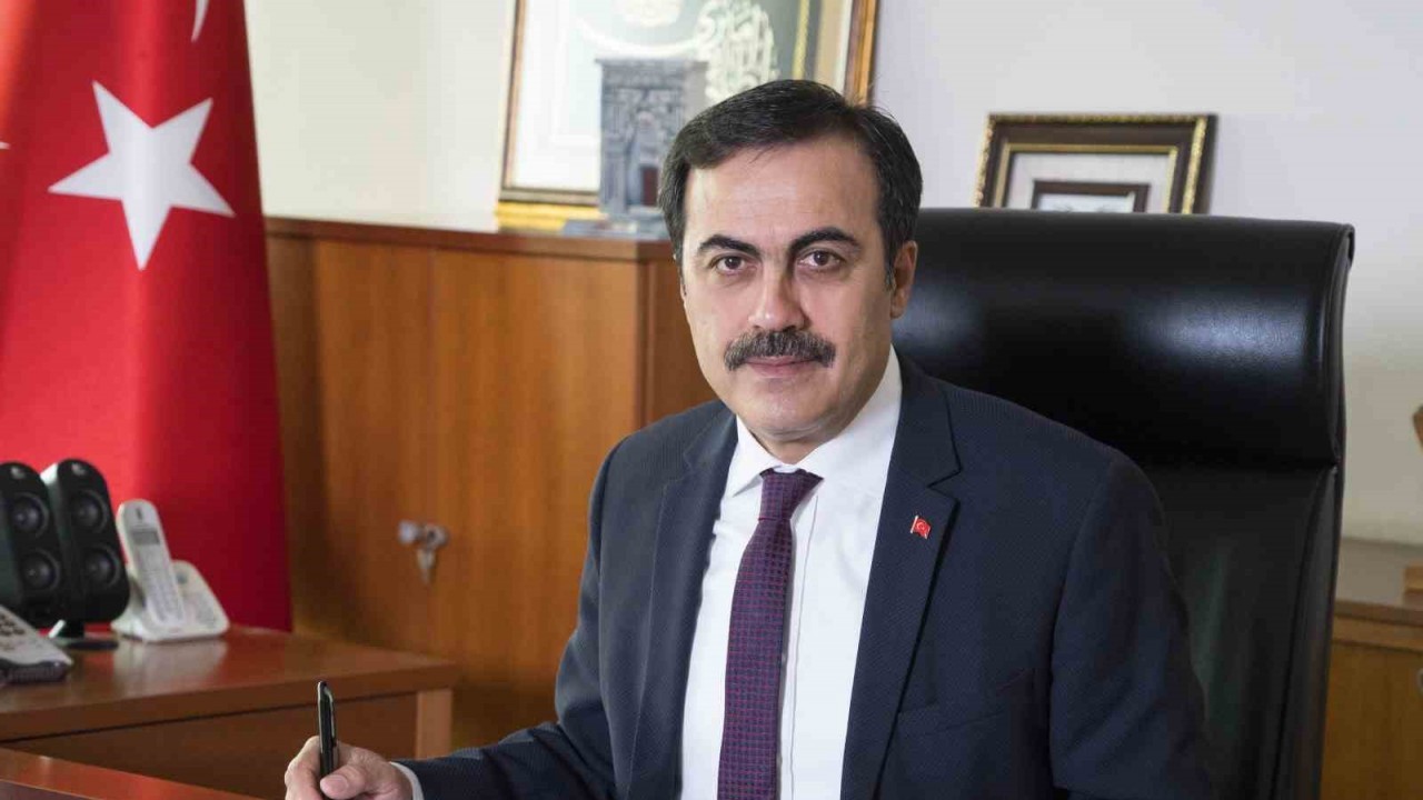 KTO Başkanı Öztürk,  İkinci 500’e giren Konyalı firmaları tebrik etti