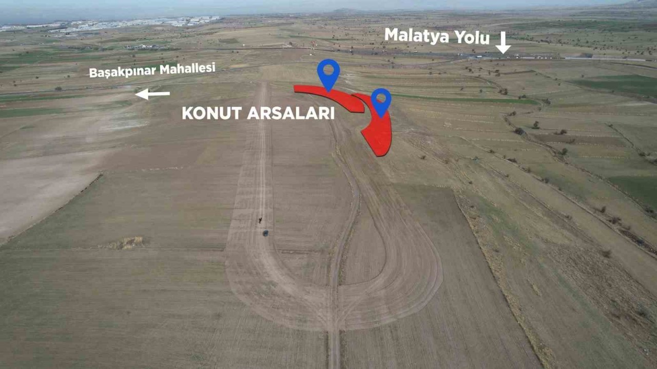 Talas Belediyesi’nden yeni yatırım fırsatları