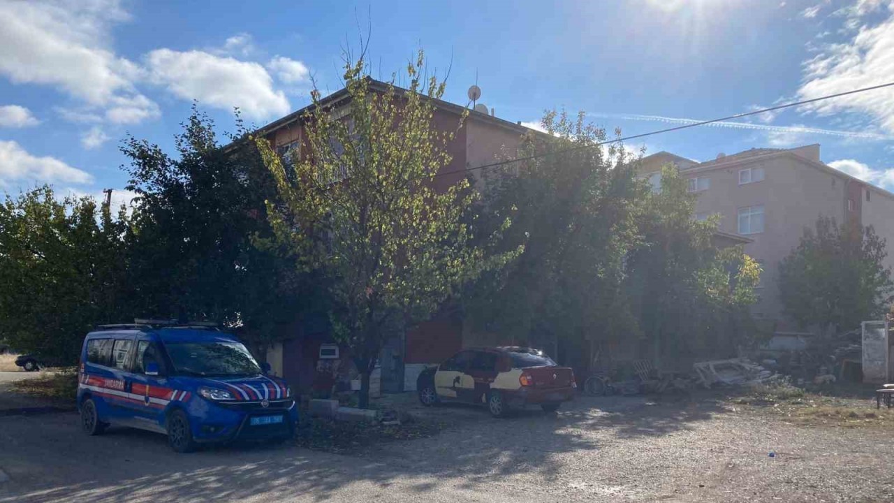 Ankara’da Gelin ile Kaynana Arasında Çıkan Tartışma Kanlı Birri.