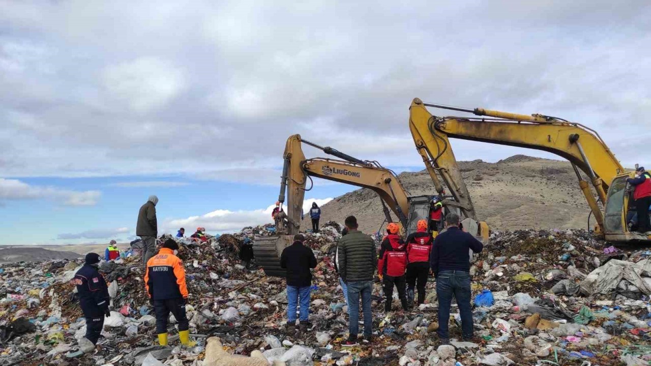 Belediye İşçisinden Kötü Haber