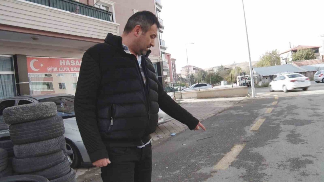 “CHP’den neden istifa ettin” deyip dövdüler
