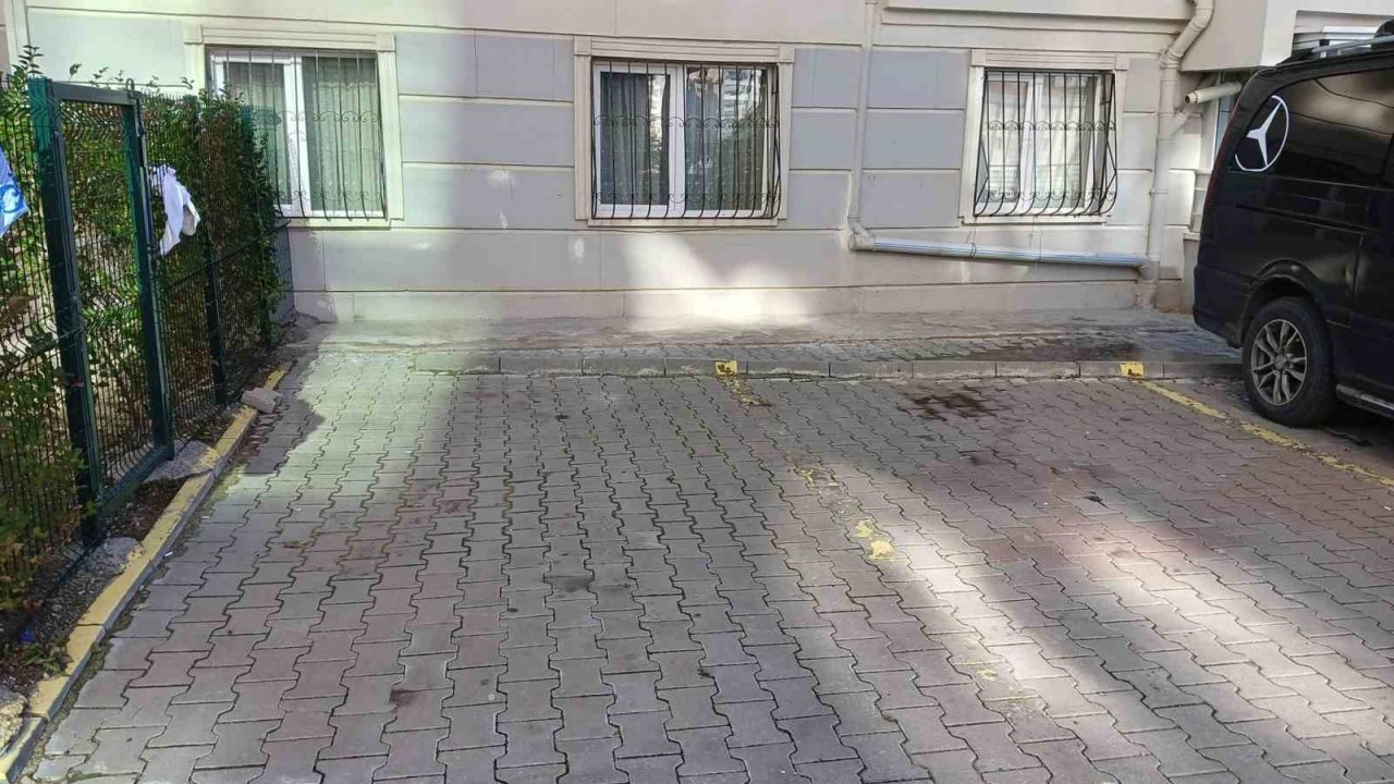Cinayetin Ardında Yasak Aşk İddiası