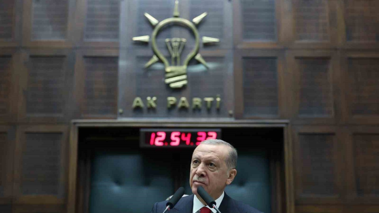 Cumhurbaşkanı Erdoğan: “İsveç ne yapıyor ne ediyor onu da takip ediyoruz”