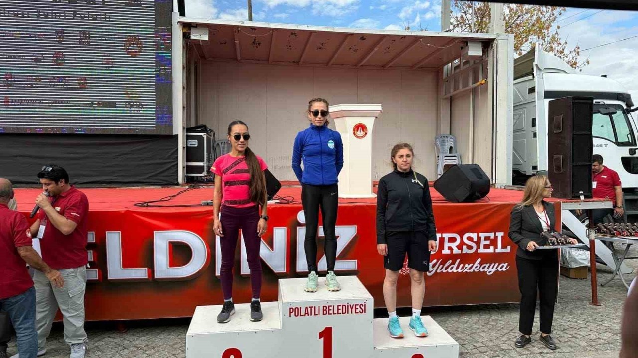 Dünya kültür mirası koşusunun birincisi İnönü’den