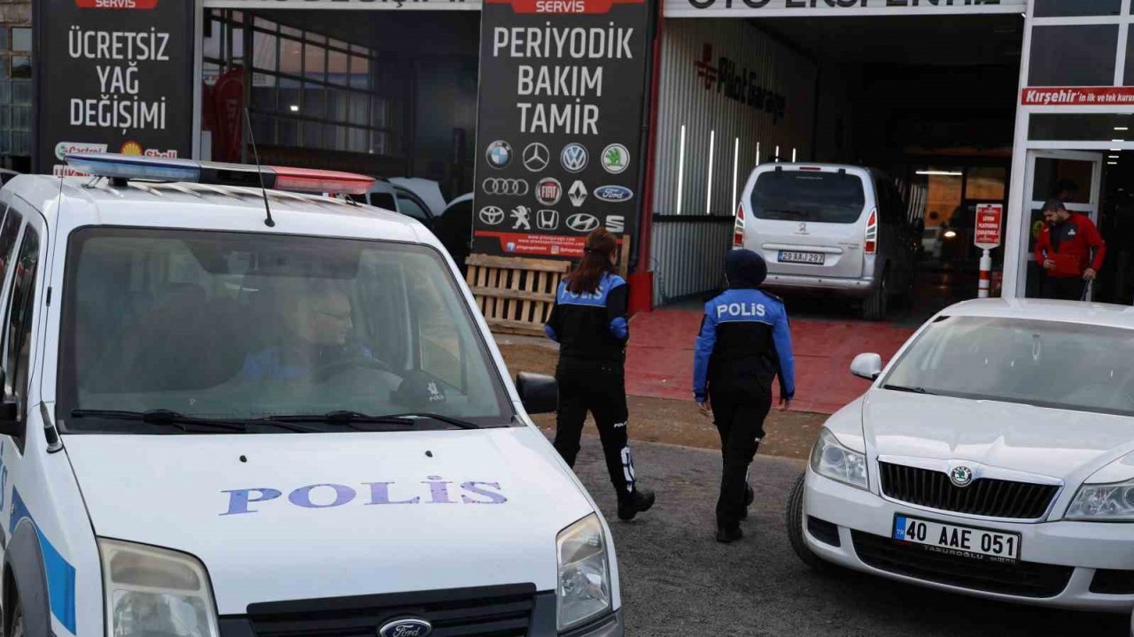 Esnaf Kurtardı