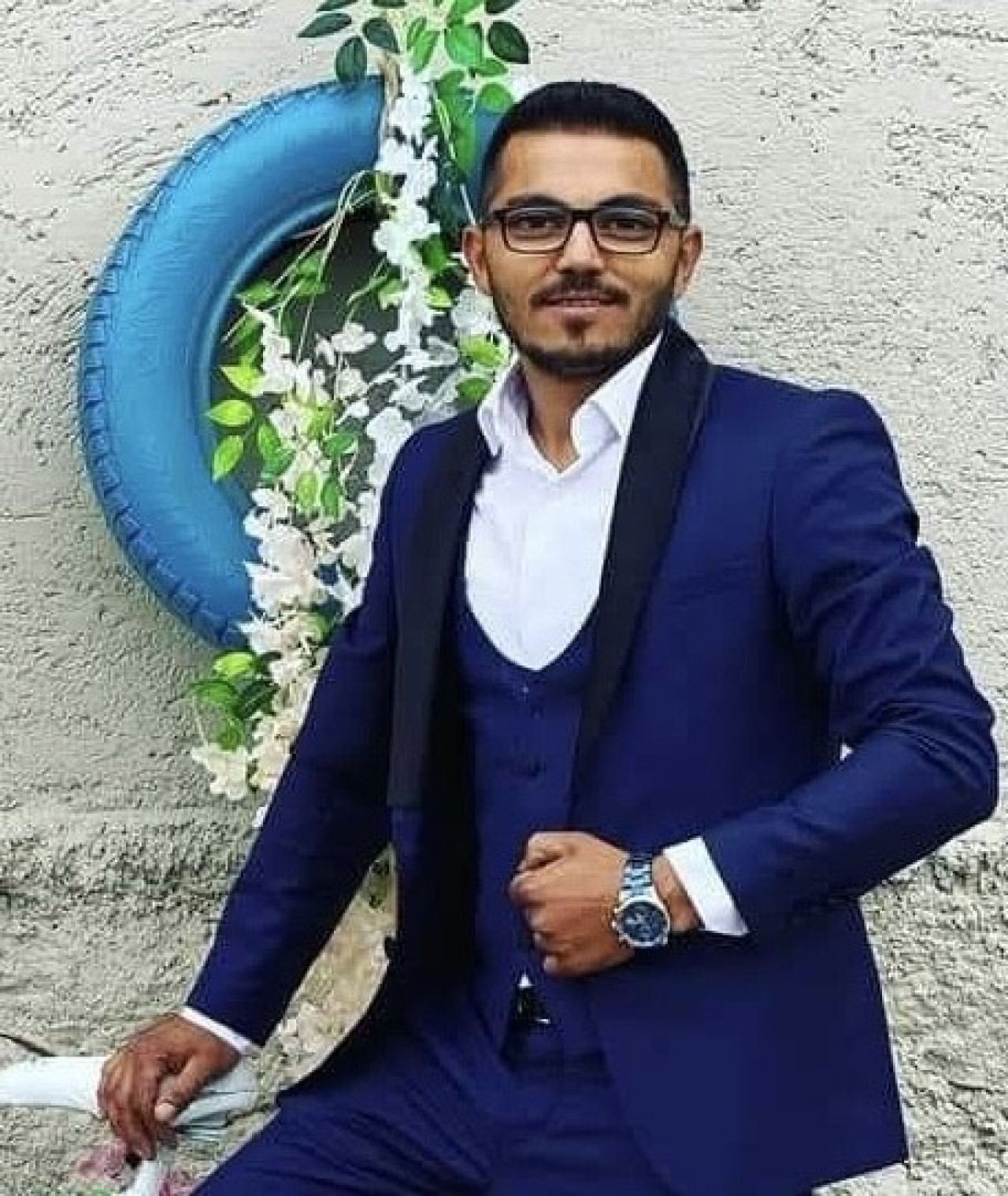 Feci Şekilde Can Verdi