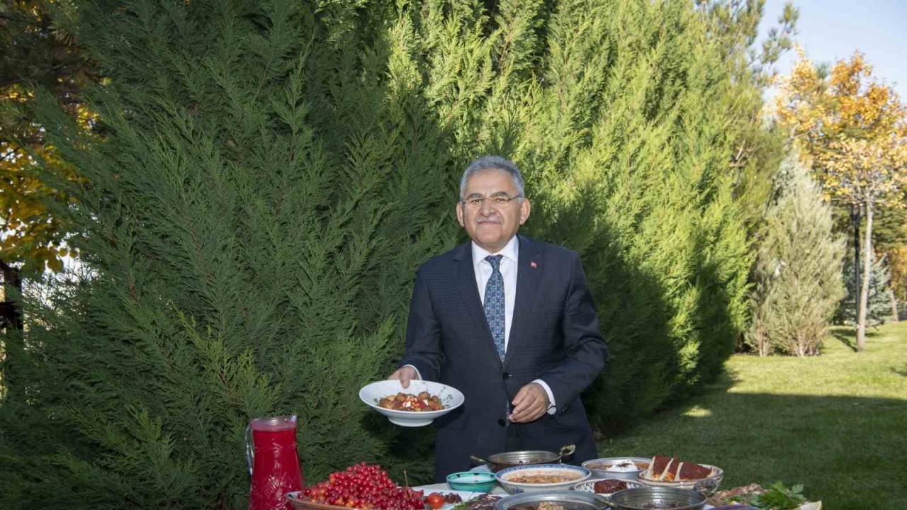 Gastronomi çalışmalarının katkısı bilimsel araştırmalarla doğrulandı