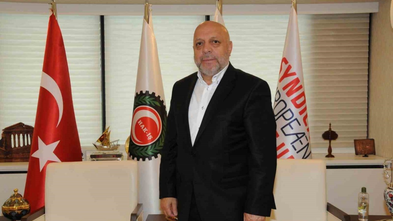 HAK-İŞ’TEN üyelerine TROY Kart’a geçme çağrısı