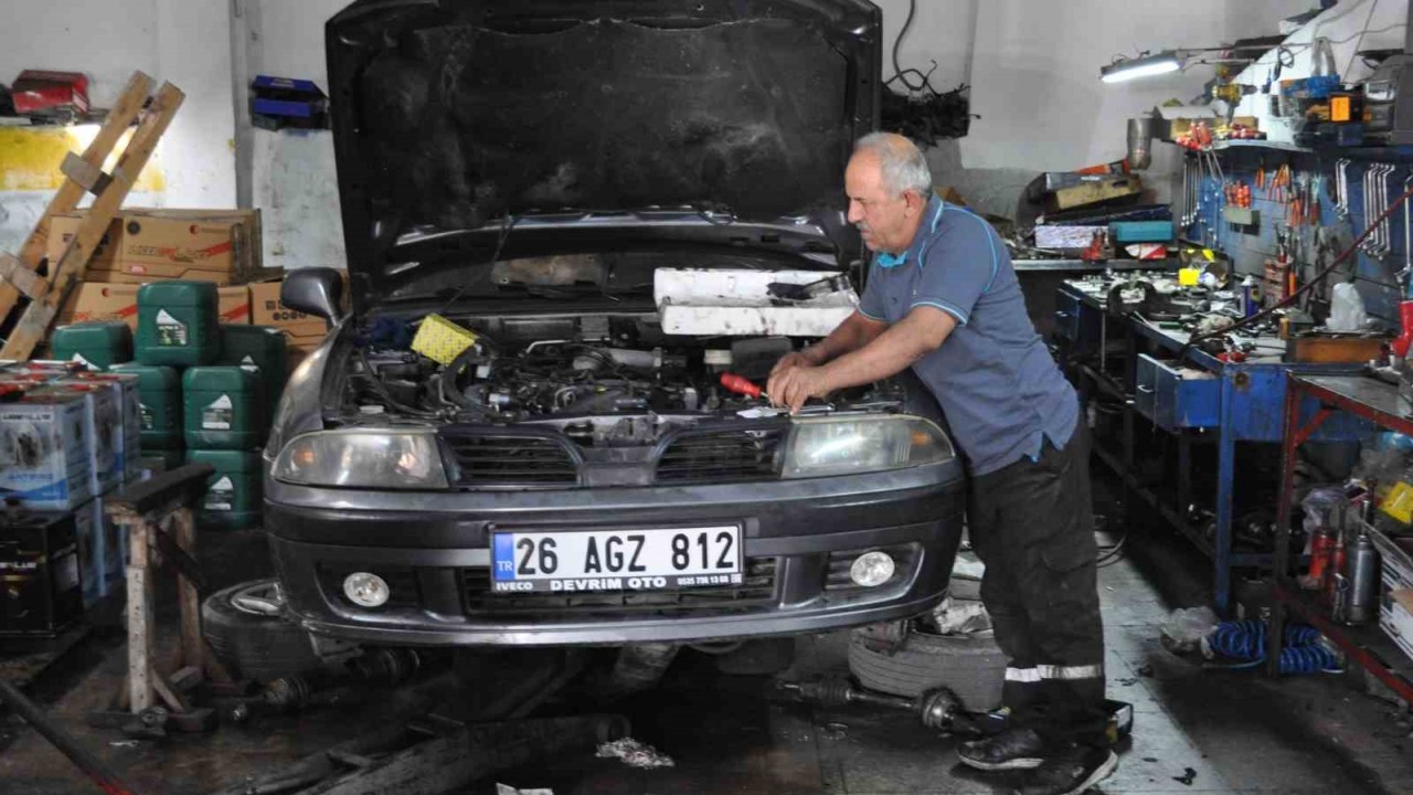 Kış öncesi araç bakımına dikkat