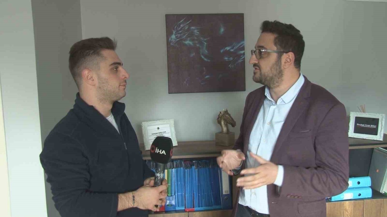 Kombiyi Kapatan Komşuya Karşı Hukuki Süreç: Avukat Uyarıyor!
