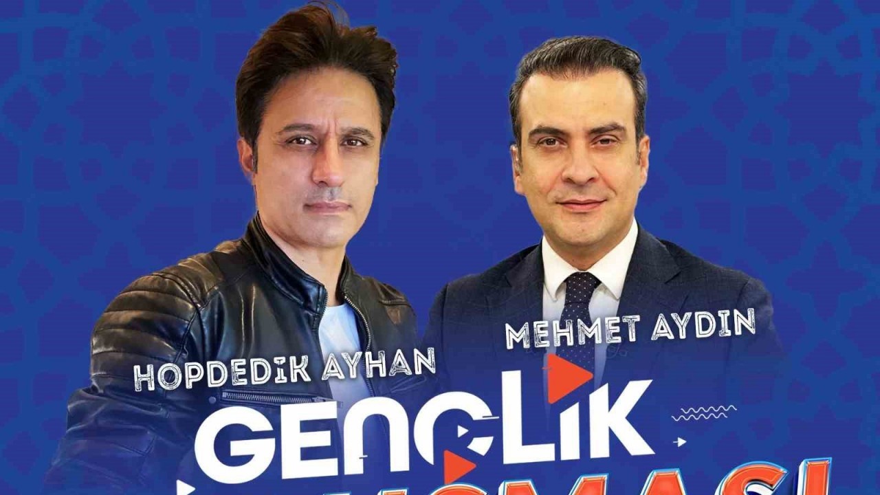 Millet Bahçesi’nde Gençlere Özel Program