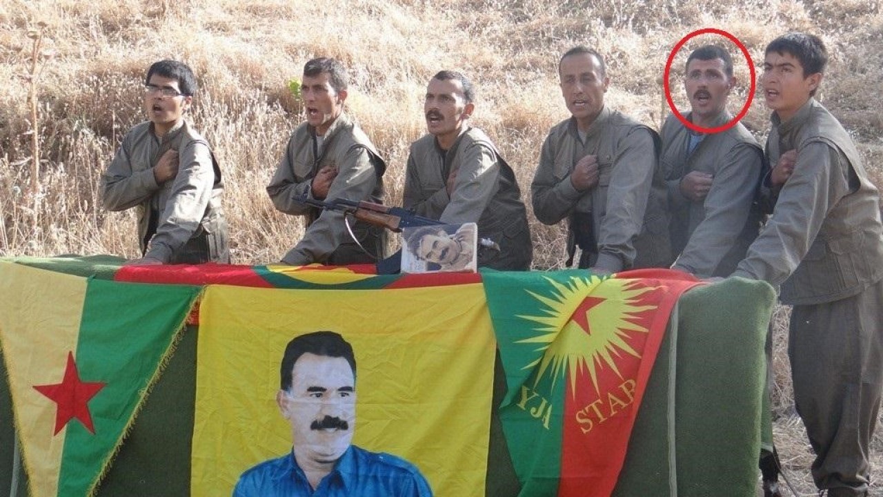MİT,  PKK/KCK’nın uyuşturucu ve kara para trafiğini yöneten teröristi etkisiz hale getirdi