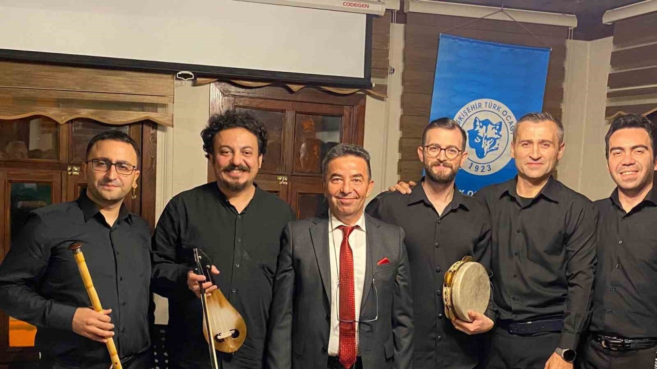 Muhteşem Konser