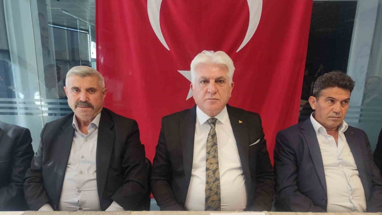 NESOB’dan Çevre Dostu Proje