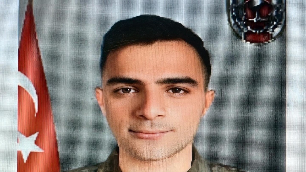 Niğde’ye şehit ateşi düştü
