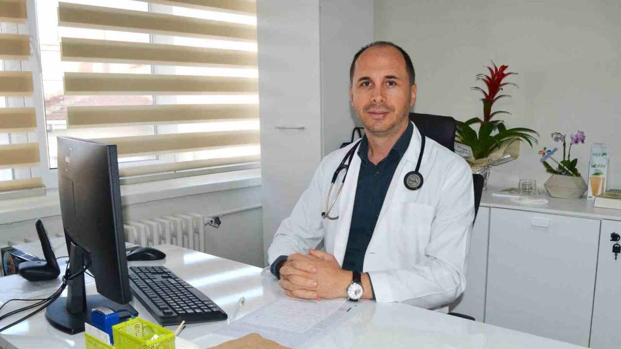Sigara içenlerde akciğer kanseri riski yüzde 30