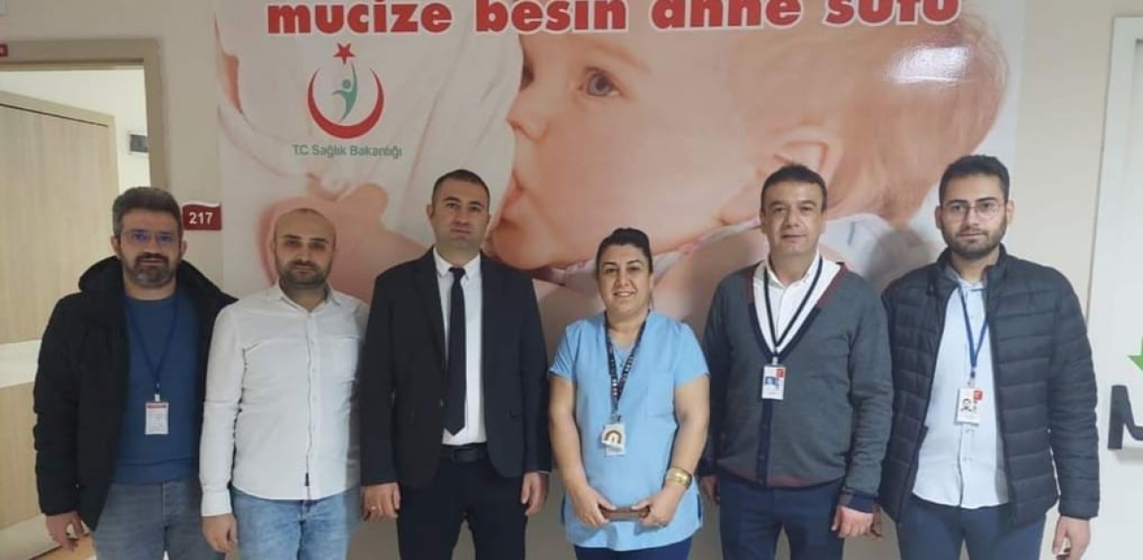 Tıbbi Sekreterler Günü kutlandı