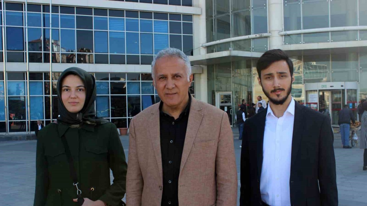 Tüketiciler Birliği’nden Kayseri Park hakkında verilen karara itiraz