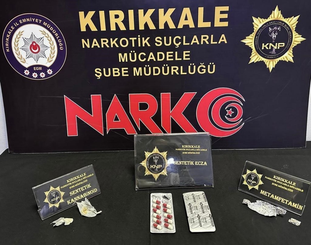 Uyuşturucu Operasyonu: 19 gözaltı