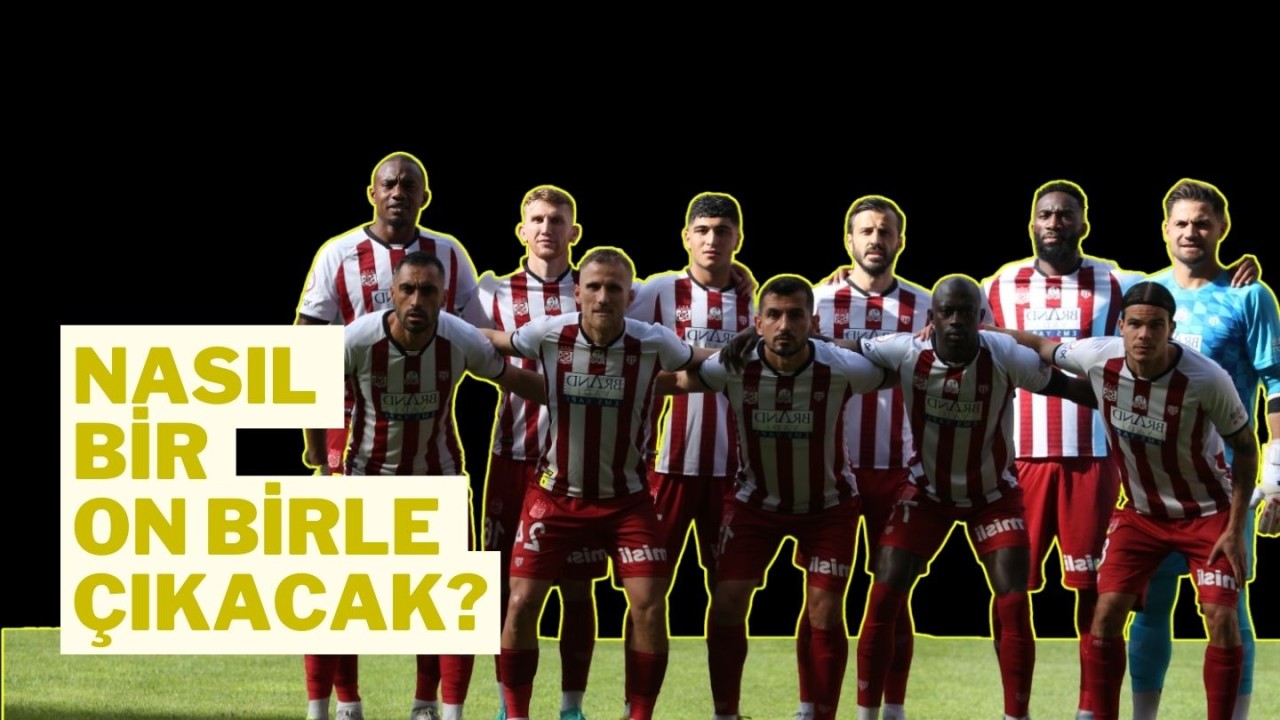 Nasıl Bir On Birle Çıkacak?