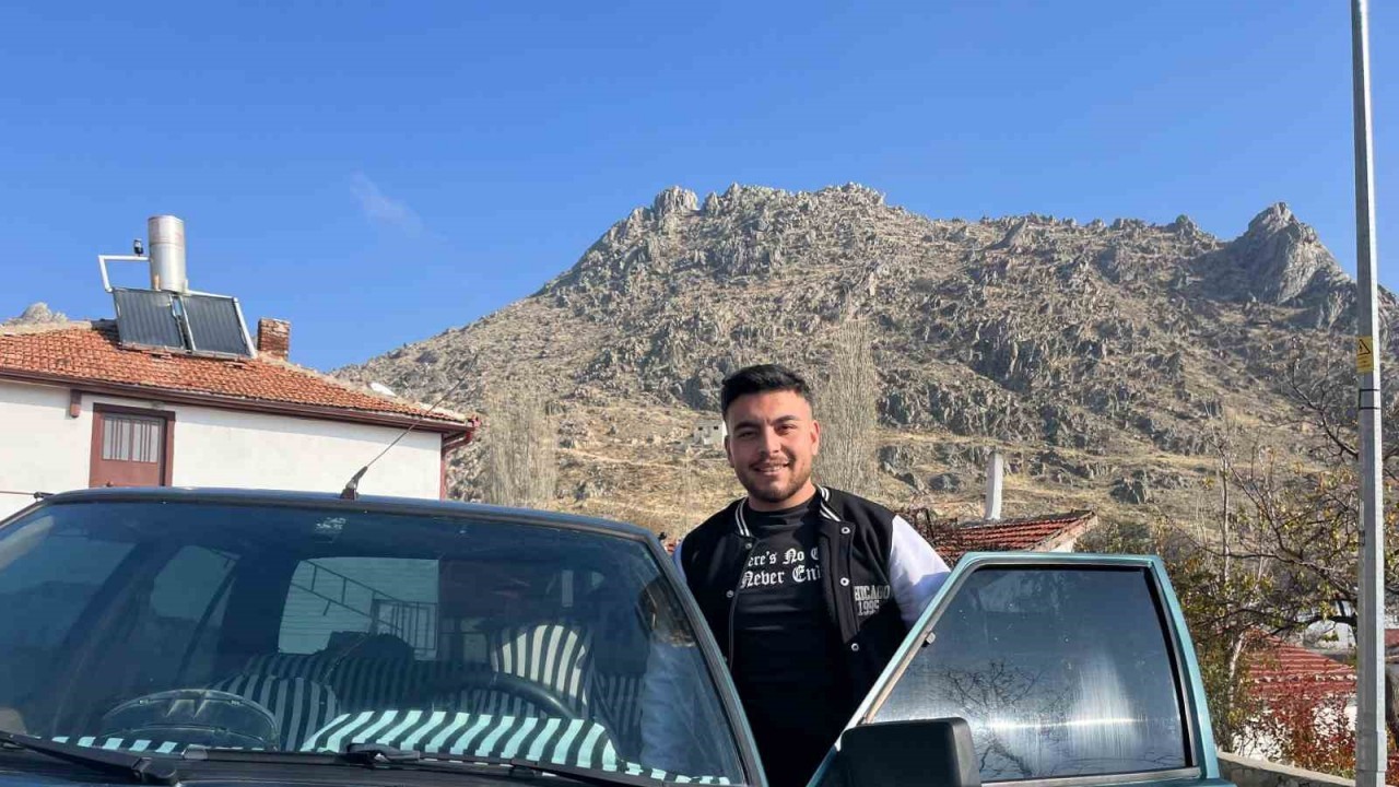 200 Kilometreyi 20 Liraya Gidiyor