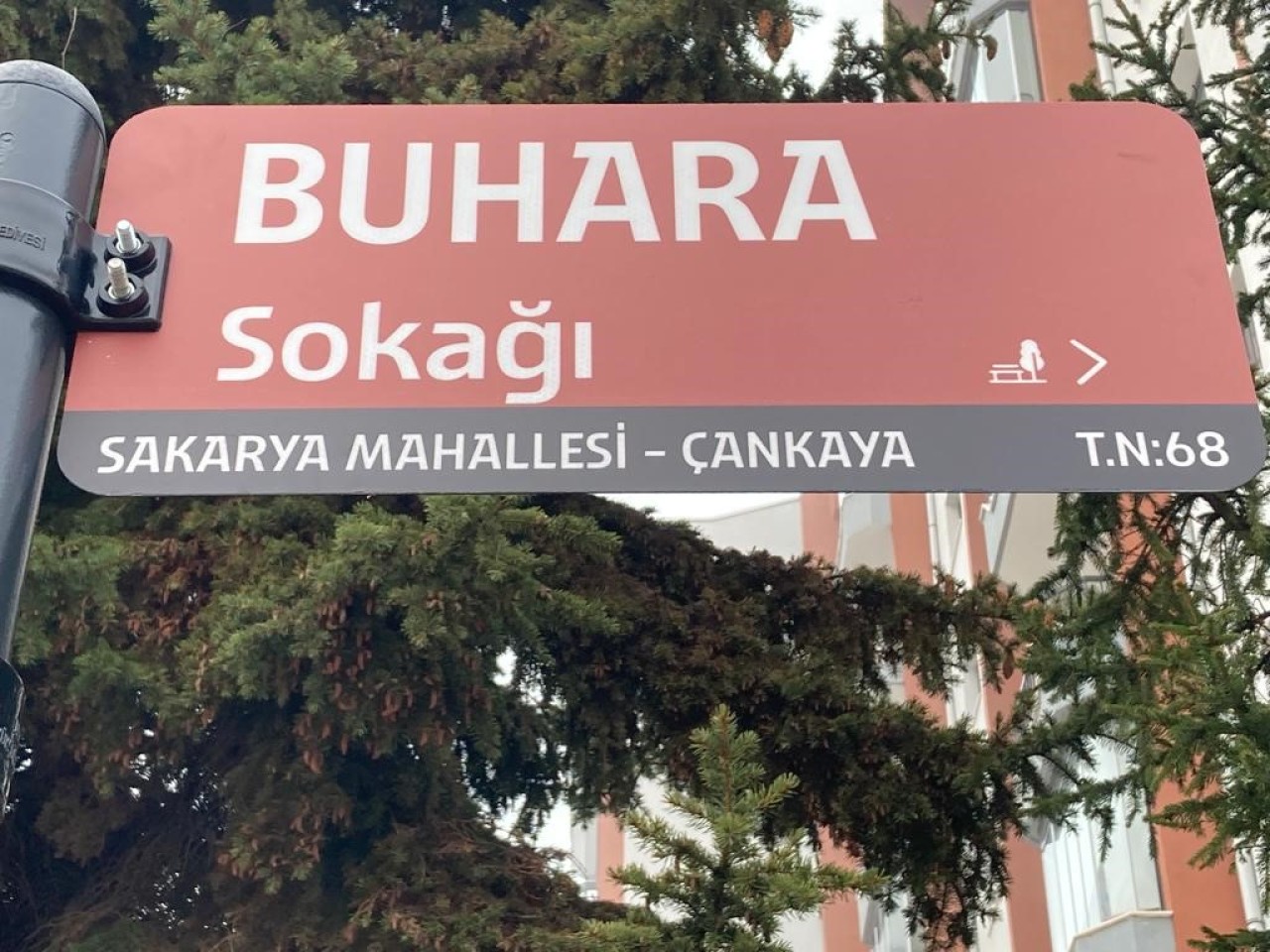Ankara’nın Dikmen’i  Sakarya Oldu