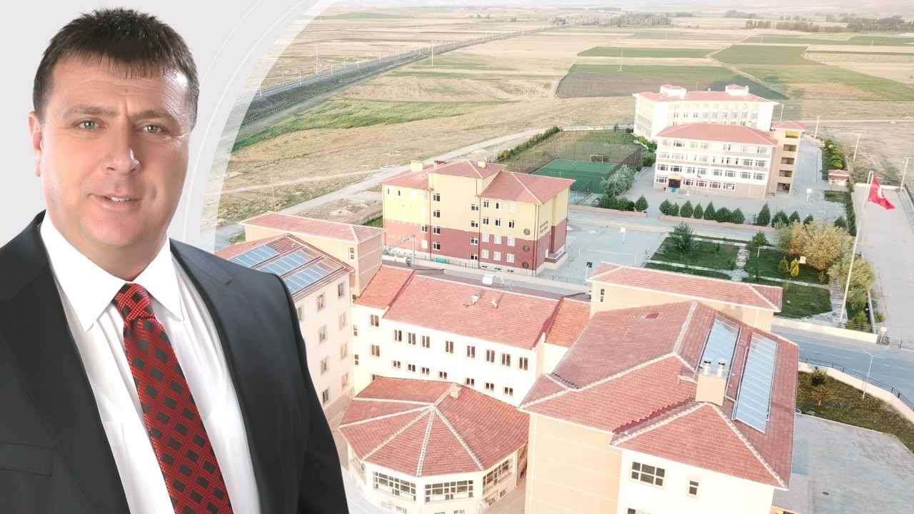 Beylikova Fen Lisesi Ulusal Kalite Etiketi Aldı