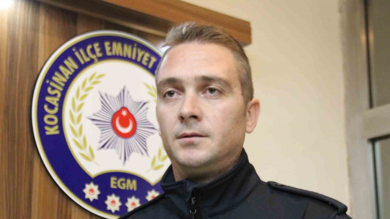 Hem Polis Hem Hakem