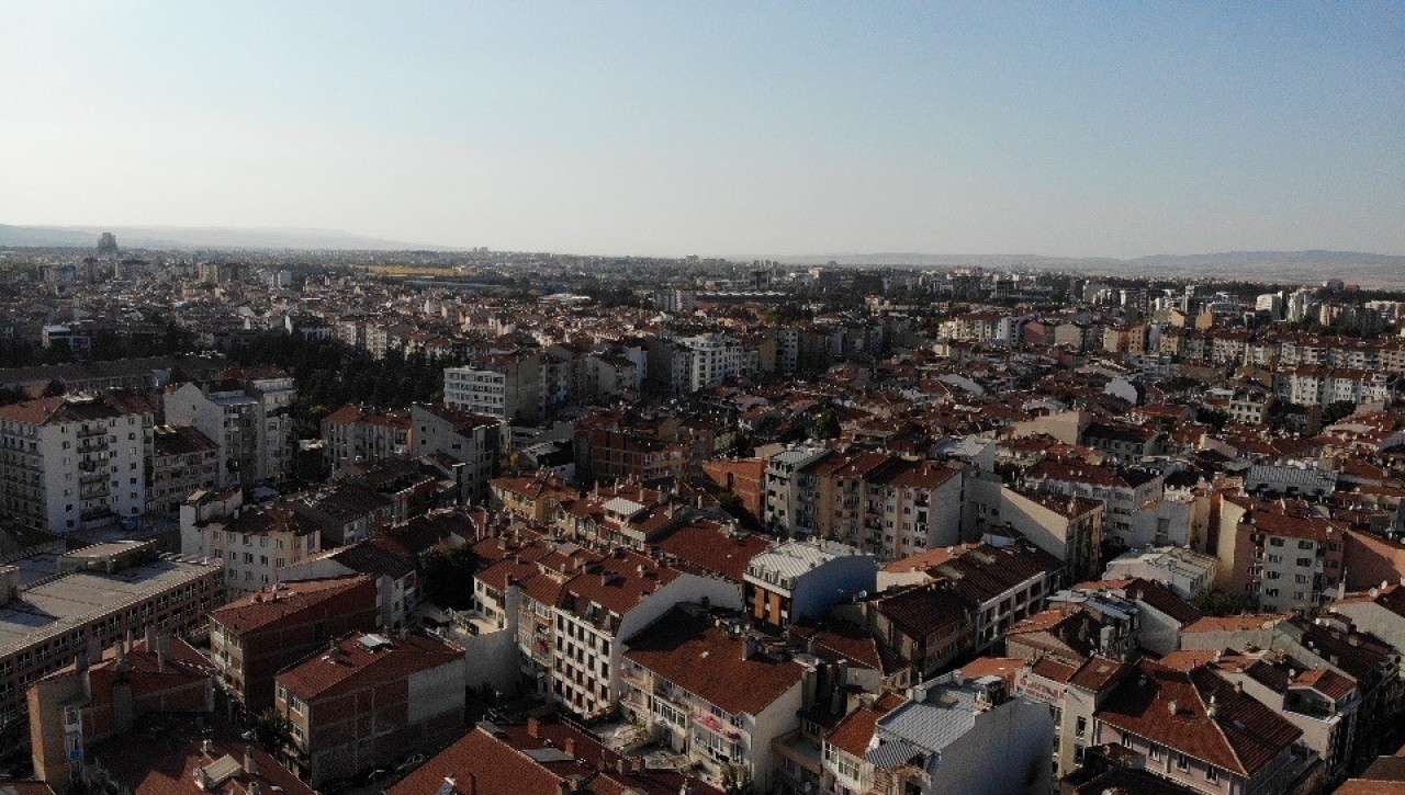 Konut Satışlarında Düşüş Yaşanıyor