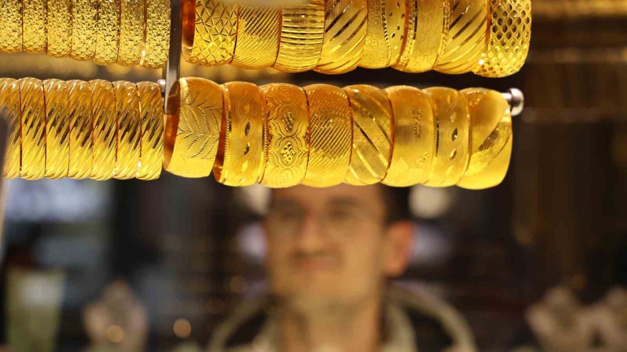 Sahte Altına Dikkat
