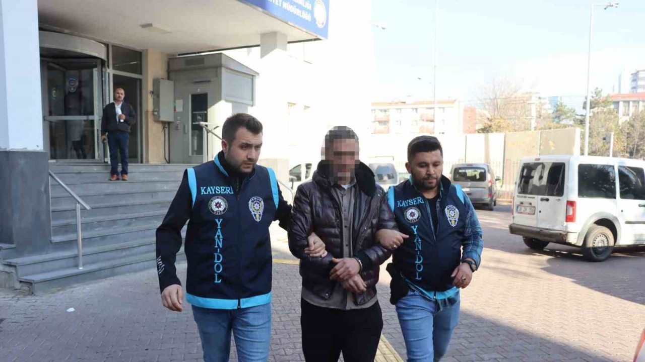 Sahte Dekont İle 30 Kişiyi Dolandıran Şahıs Yakalandı