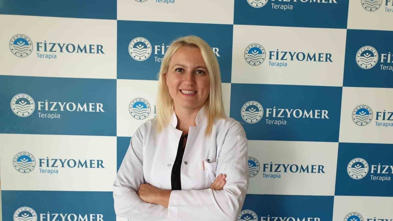 Sırt Ağrısı Deyip Geçmeyin