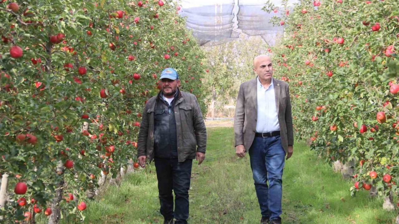 Üretici Fiyat Farkından Rahatsız