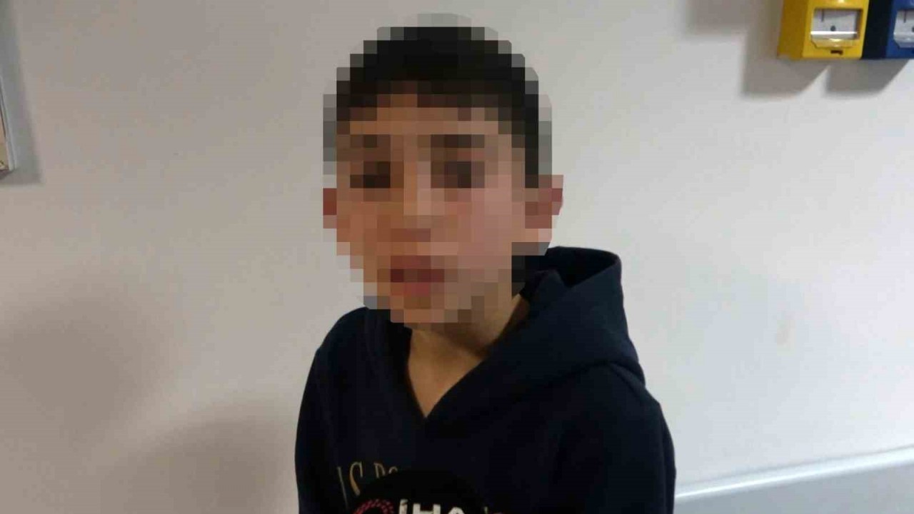 Aksaray'da Öğretmenin Öğrenciyi Darp Ettiği İddiasıyla Soruşturma Başlatıldı