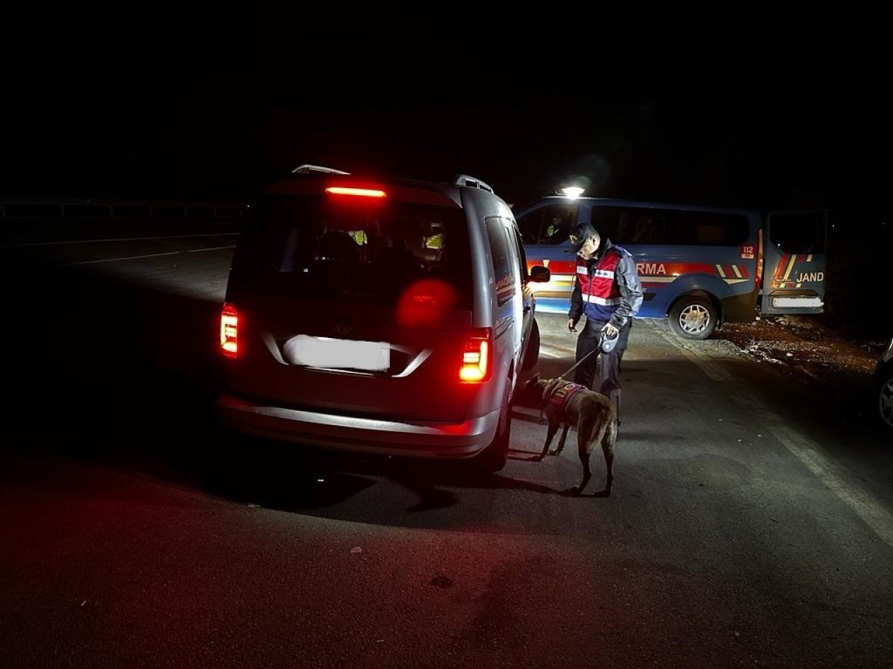 Çeşitli Suçlardan Aranan 38 Kişi Yakalandı