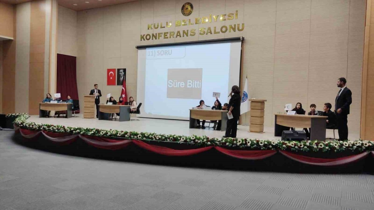 "Haydi Bil Bakalım"da Sona Gelindi