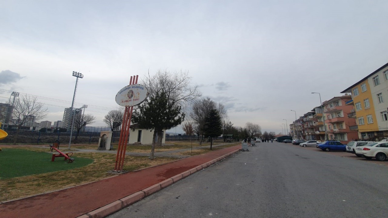 Kayseri'de Hurdacı Tarafından Vurulan Temizlik İşçisi Ağır Yaralandı