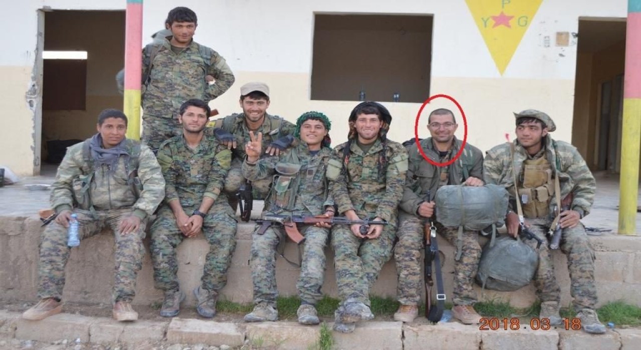 MİT,  PKK/YPG'ye Darbe Vurmaya Devam Ediyor
