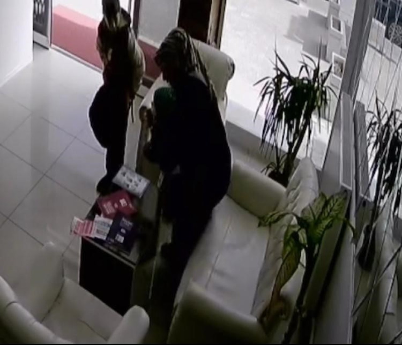 Öğretmenin Hızlı Müdahalesi Hayat Kurtardı: Heimlich Manevrasıyla 2 Yaşındaki Çocuk Boğulmaktan Kurtarıldı
