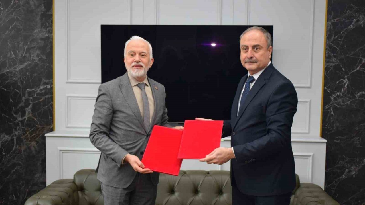 Yeni Doğan Bebekler İçin Fidan Dikimi Devam Ediyor