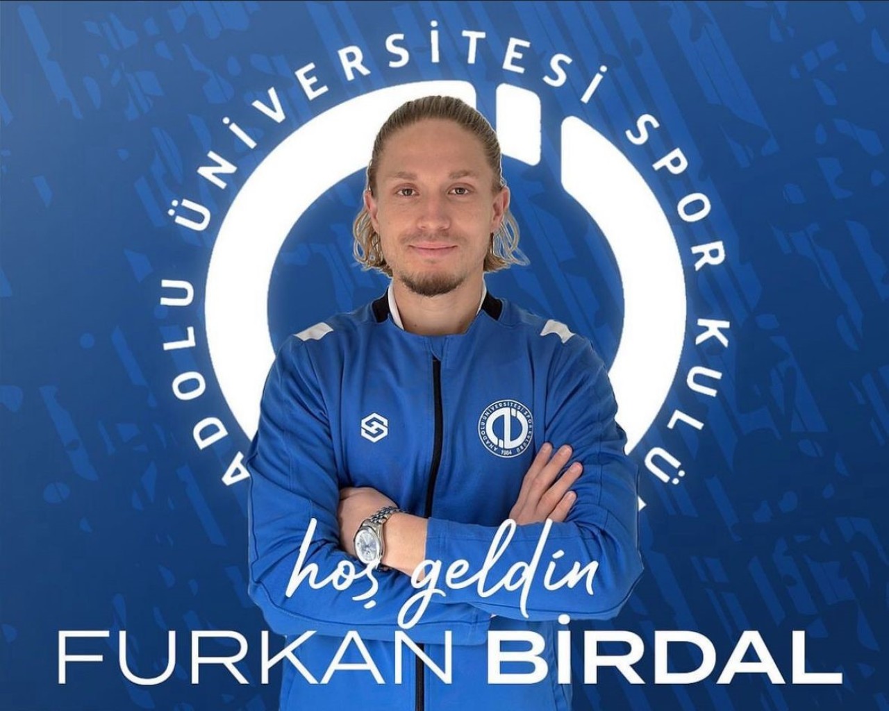 Yeni Transfer Birdal