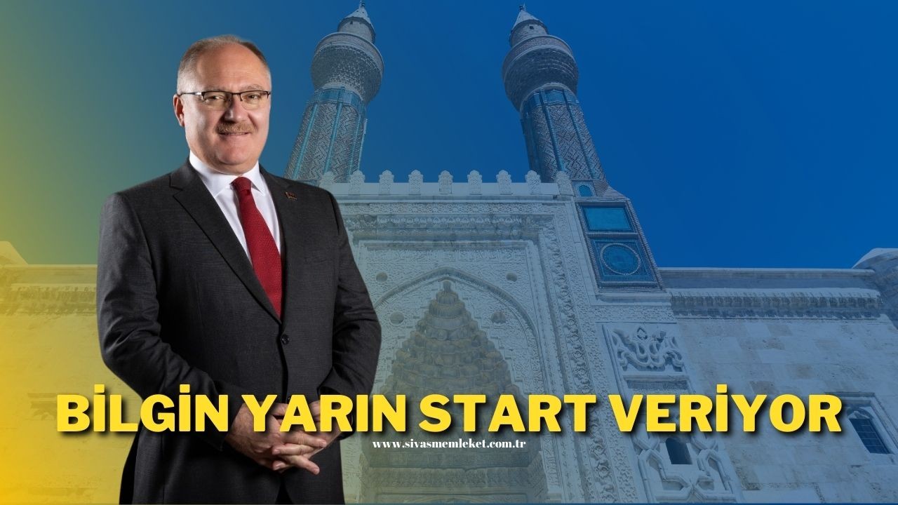 Bilgin Yarın Start Veriyor