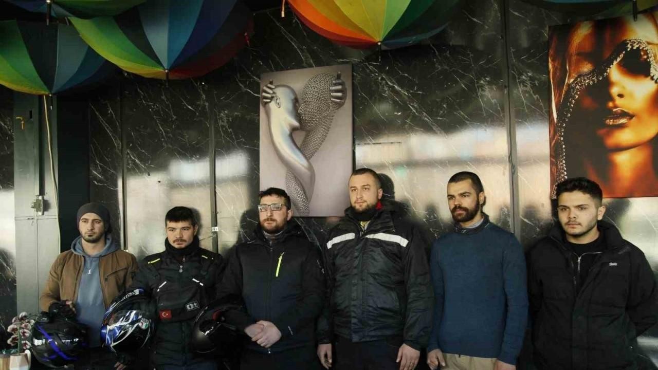 Dayanışma ile Daha İyi Şartlar: Eskişehir Kuryeler Derneği Kuruluyor!