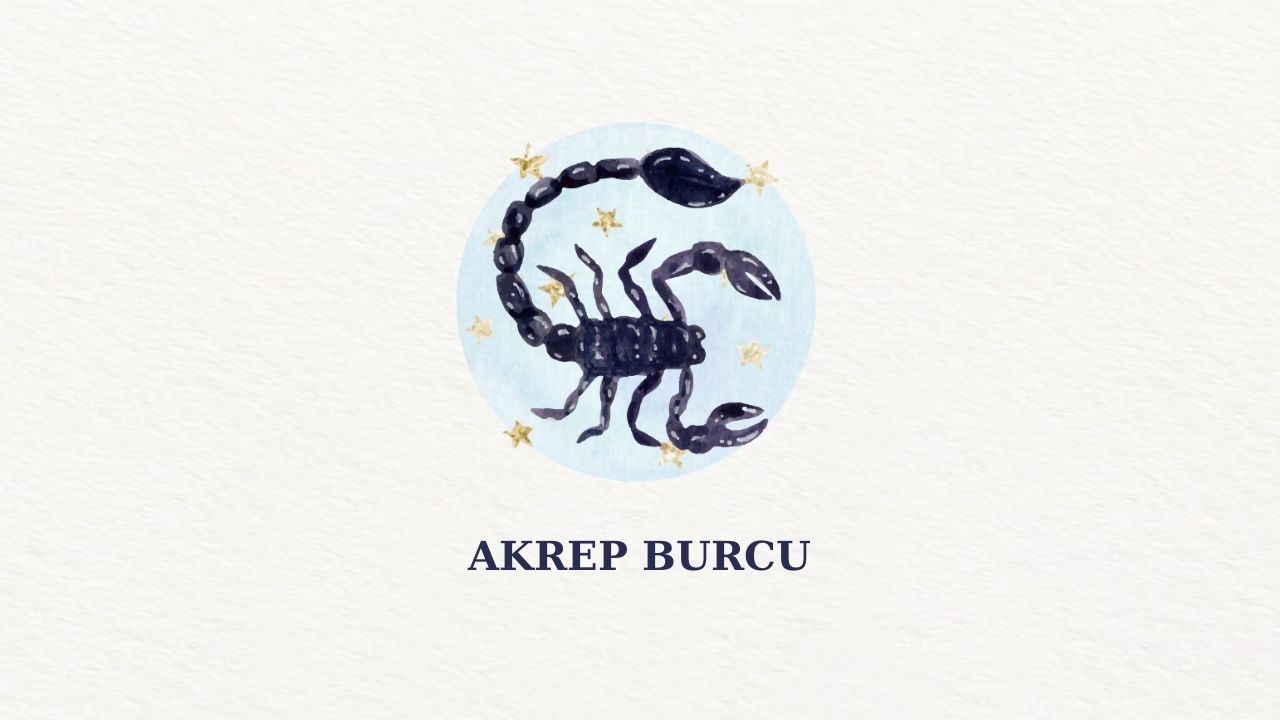 7 MART 2024 AKREP BURCU GÜNLÜK BURÇ YORUMLARI
