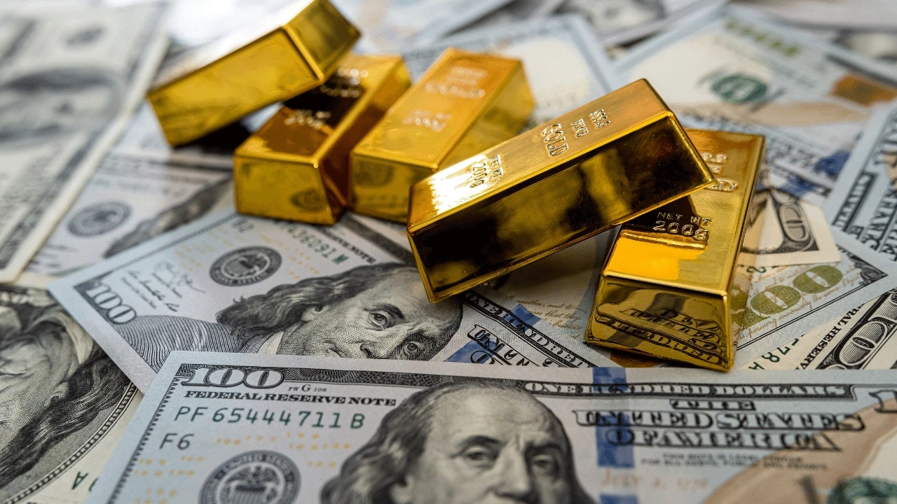 DOLAR VE EURO , GRAM ALTIN FİYATI!
