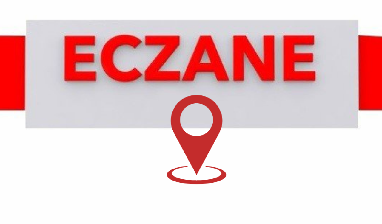 Sivas 4 Şubat 2024 Pazar Nöbetçi Eczaneler