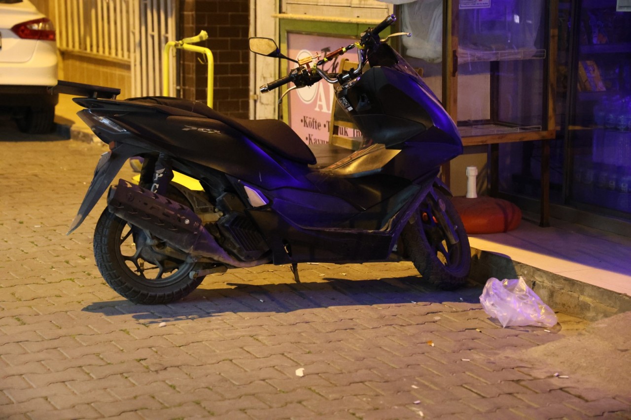 Kazada Tabanca Patladı: 1 Kişi Vurularak Hayatını Kaybetti