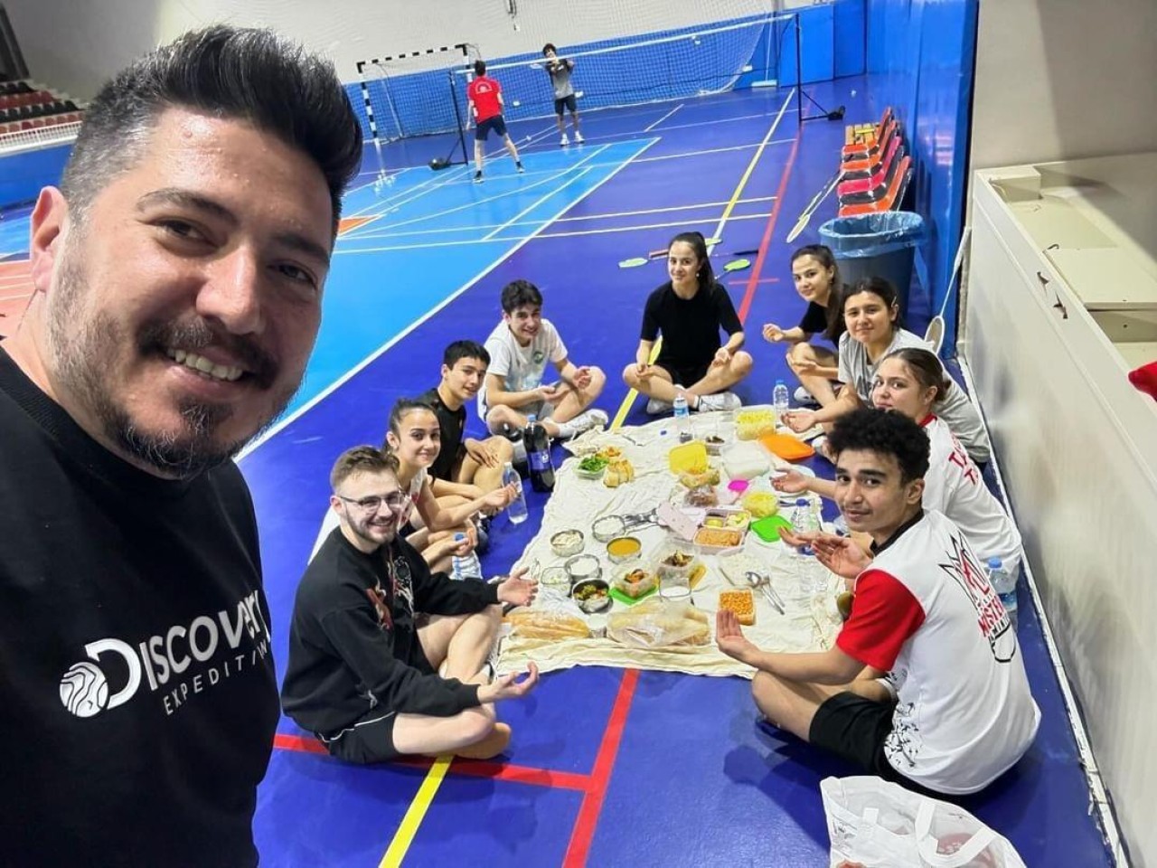 Eskişehir'in Altın Jenerasyonu 17 Yaş Altı Türkiye Şampiyonası'na Hazır!